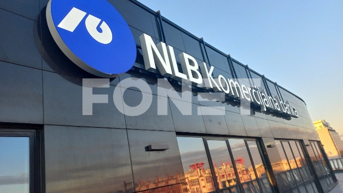 Priznanje za NLB banku